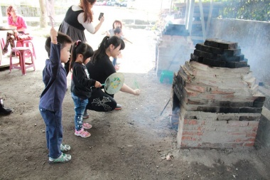 控磚窯-烤肉 8人套餐組-$4200+10%服務費