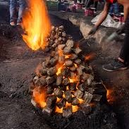 控土窯-烤肉4人套餐組-$2500+10%服務費