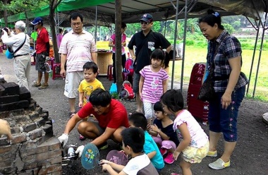 控磚窯-8人套餐組-$3100+10%服務費(不烤肉)