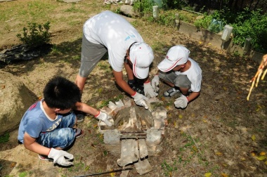 控土窯-4人套餐組-$2200+10%服務費(不烤肉)